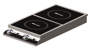 Плита индукционная Hurakan HKN-ICF70D2V Плита индукционная Hurakan HKN-ICF70D2V