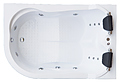 Royal Bath NORWAY COMFORT RB331100CM-R 180х120х66 см, акрил Royal Bath NORWAY COMFORT RB331100CM-R 180х120х66 см, акрил