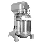 Миксер планетарный профессиональный Hurakan HKN-IP10M Миксер планетарный профессиональный Hurakan HKN-IP10M