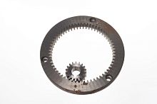 Набор шестерней B-10 VIATTO by Pyhl B-10