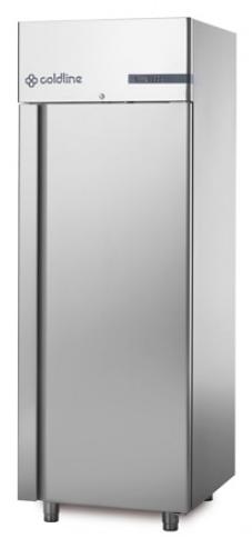 Шкаф холодильный Cold Line A70/1ME Шкаф холодильный Cold Line A70/1ME