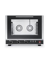 Печь конвекционная Tecnoeka EKF411UD