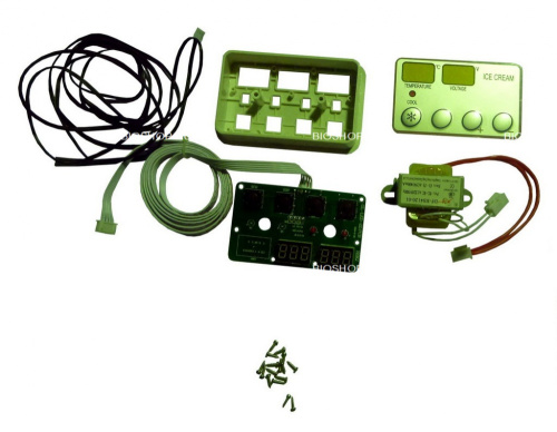 Дисплей для CB арт. CB-4 CB фото 2 Дисплей для CB арт. CB-4 CB фото 2