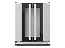 Шкаф расстоечный UNOX XEKPT-08HS-B