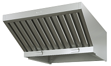 Зонт вытяжной АТЕСИ ЗВН-900ПА