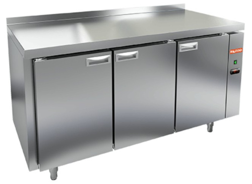 Стол холодильный HiCold SN 111/TN P Стол холодильный HiCold SN 111/TN P