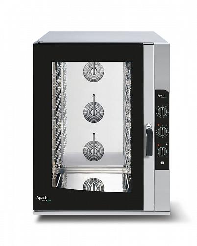 ПЕЧЬ КОНВЕКЦИОННАЯ ЭЛЕКТРИЧЕСКАЯ APACH AB10M ПЕЧЬ КОНВЕКЦИОННАЯ ЭЛЕКТРИЧЕСКАЯ APACH AB10M