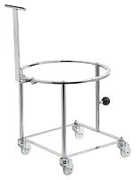 Тележка для дежи STARMIХ CARPL40SW