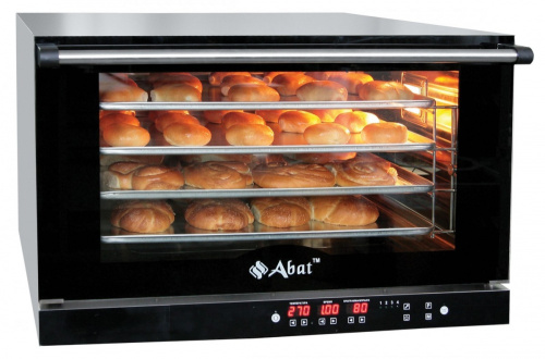 Печь конвекционная Abat КЭП-4П фото 2 Печь конвекционная Abat КЭП-4П фото 2