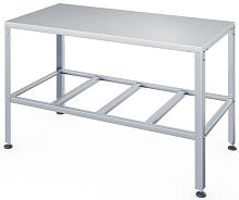 Стол разделочный АТЕСИ СР-Б-1000.800-02