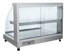 Прилавок-витрина нейтральный Abat ВНН-70