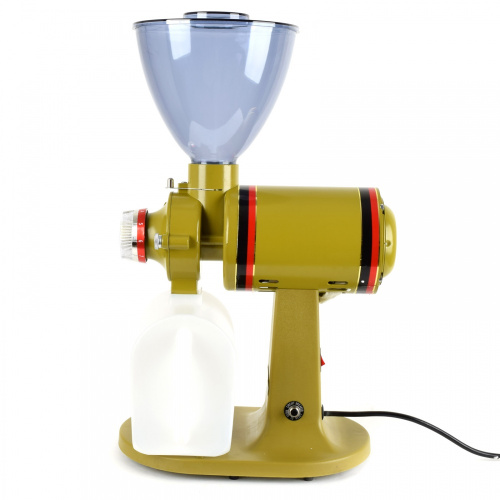 Кофемолка BY-800 Foodatlas