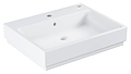 Grohe Cube 3947700H 60х49 керамика Grohe Cube 3947700H 60х49 керамика