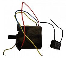 Двигатель J004-№2 Gastrotop VIATTO J004