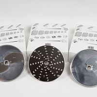 Комплект из 12 дисков ROBOT-COUPE 1942