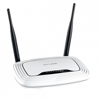 TP-Link TL-WR841N