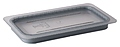 Cambro GN 1 3 GripLid (325х176) поликарбонат Cambro GN 1 3 GripLid (325х176) поликарбонат
