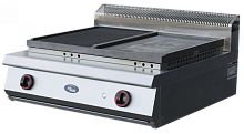 Поверхность жарочная Гриль-мастер Ф2ПЖГ/800 (настольная)