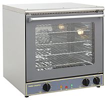 Печь конвекционная ROLLER GRILL FC-60P