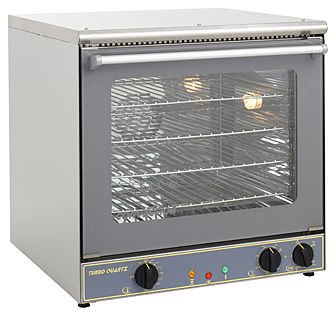 Печь конвекционная ROLLER GRILL FC-60P Печь конвекционная ROLLER GRILL FC-60P