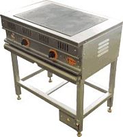 Плита электрическая  Гомельторгмаш ПЭМ 2-030