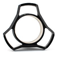 Форсунка тестовая внутренняя с бортиком к JGL-135/JGL-120, фторопласт