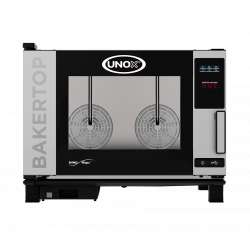 Печь конвекционная UNOX XEBC-06EU-E1R Печь конвекционная UNOX XEBC-06EU-E1R