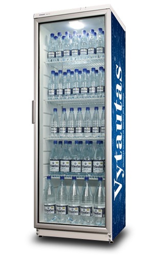 Шкаф среднетемпературный Snaige CD 400-1111 Шкаф среднетемпературный Snaige CD 400-1111