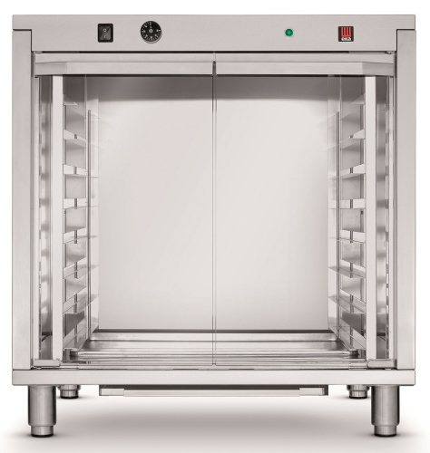 Шкаф расстоечный Tecnoeka EKL864 Шкаф расстоечный Tecnoeka EKL864