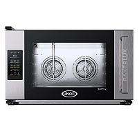 Печь конвекционная UNOX XEFT-04EU-EMRV