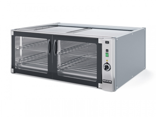 Шкаф расстоечный Марихолодмаш ШРЭ104-02 Шкаф расстоечный Марихолодмаш ШРЭ104-02