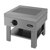Плита электрическая Гриль-мастер Ф1пЭ (1 конфорка, плита-тумба)