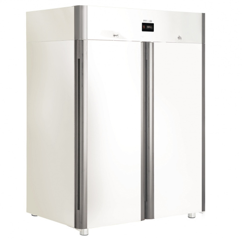 Шкаф среднетемпературный Полаир CM114-Sm Шкаф среднетемпературный Полаир CM114-Sm