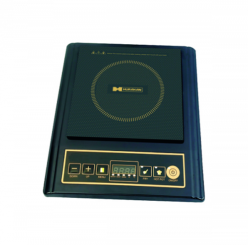 Плита индукционная Hurakan HKN-ICF18M Плита индукционная Hurakan HKN-ICF18M