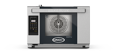 Печь конвекционная UNOX XEFT-03HS-ELDP Печь конвекционная UNOX XEFT-03HS-ELDP