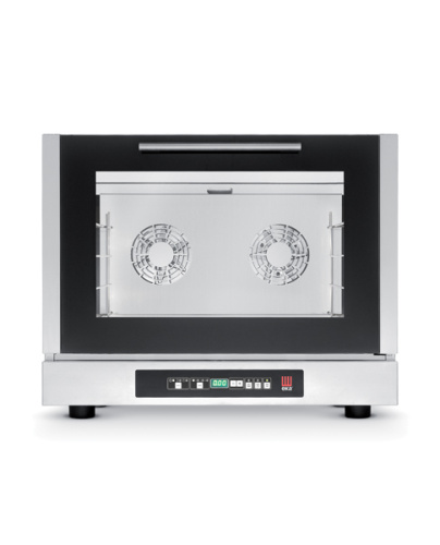 Печь конвекционная Tecnoeka EKF464.3D Печь конвекционная Tecnoeka EKF464.3D