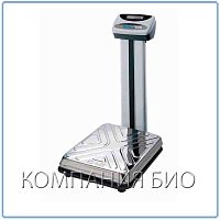 Весы электронные напольные CAS DL-60