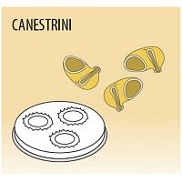 Насадка для MPF 2,5/MPF 4 CANESTRINI