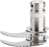 Нож с крупными зубцами ROBOT-COUPE 27383