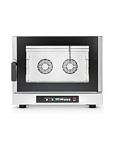 Печь конвекционная Tecnoeka EKF464DALUD