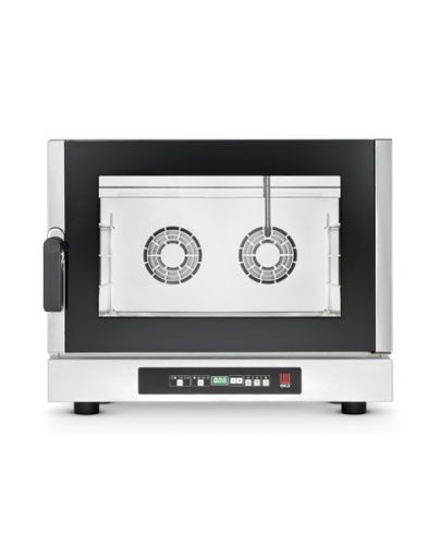 Печь конвекционная Tecnoeka EKF464DALUD Печь конвекционная Tecnoeka EKF464DALUD