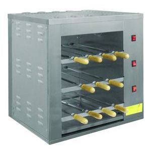 Шашлычница Сиком МК-22.4Э Шашлычница Сиком МК-22.4Э