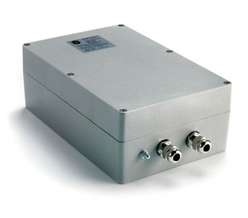 БП 12-4-5 блок питания уличный Арктика БП 12-4-5 блок питания уличный Арктика