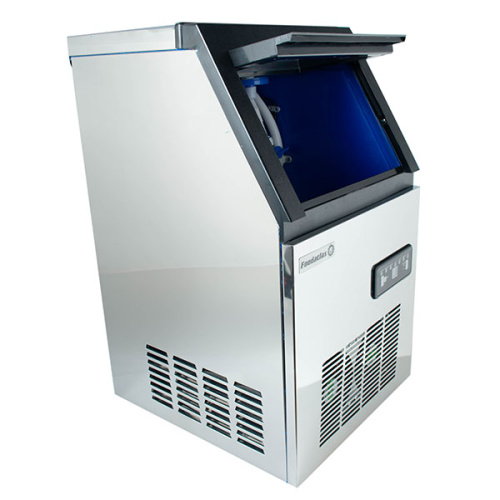 Льдогенератор BY-280FT Foodatlas (куб, внеш резервуар) Льдогенератор BY-280FT Foodatlas (куб, внеш резервуар)