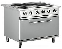 Плита электрическая РАДА ПЭ-814Ш-01