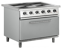 Плита электрическая РАДА ПЭ-814Ш-01 Плита электрическая РАДА ПЭ-814Ш-01