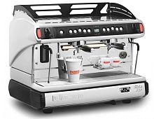 Кофемашина La Spaziale S9 DSP EK 2Gr TA антрацит