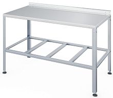 Стол разделочный АТЕСИ СР-Б-1-1400.800-02