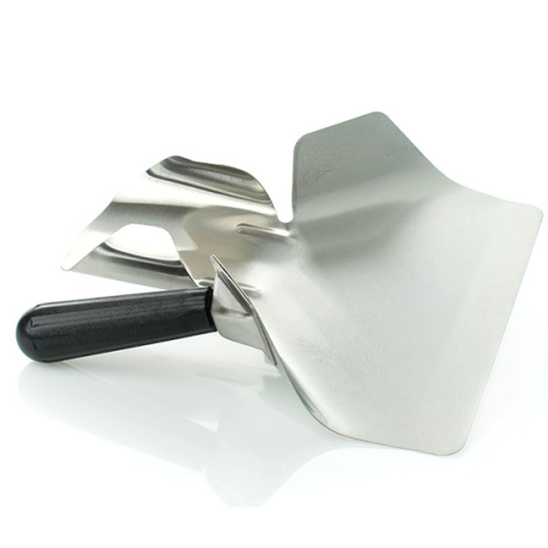 Совок для картофеля фри (пластиковая ручка) фото 2 Совок для картофеля фри (пластиковая ручка) фото 2