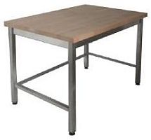 Стол кондитерский РАДА СОК-15/8Н